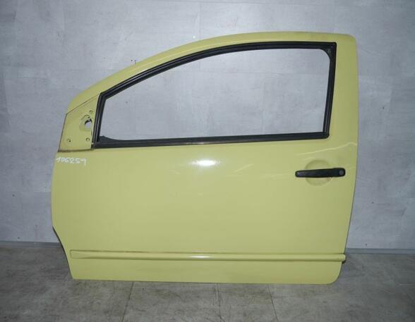 Door CITROËN C2 (JM)