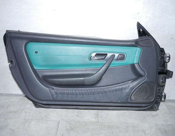 Door MERCEDES-BENZ SLK (R170)