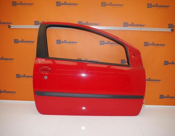 Door PEUGEOT 107 (PM, PN)