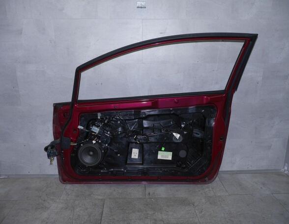 Door FORD Fiesta VI (CB1, CCN)