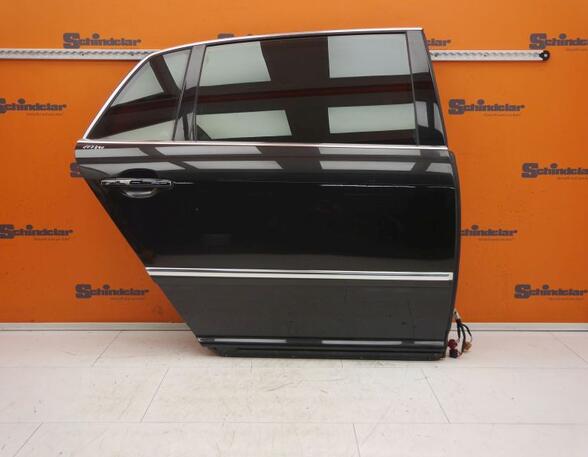 Door VW Phaeton (3D1, 3D2, 3D3, 3D4, 3D6, 3D7, 3D8, 3D9)