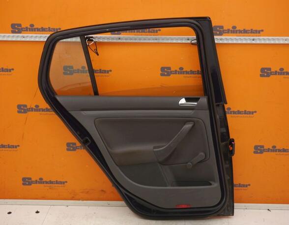 Door VW GOLF V (1K1)