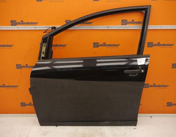 Door SEAT ALTEA (5P1), SEAT ALTEA XL (5P5, 5P8), SEAT TOLEDO III (5P2)