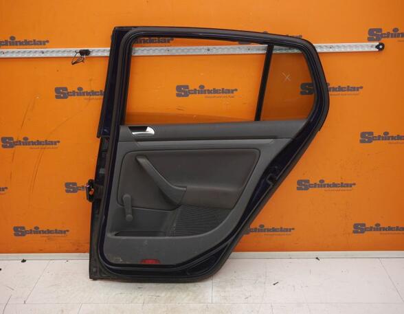 Door VW GOLF V (1K1)