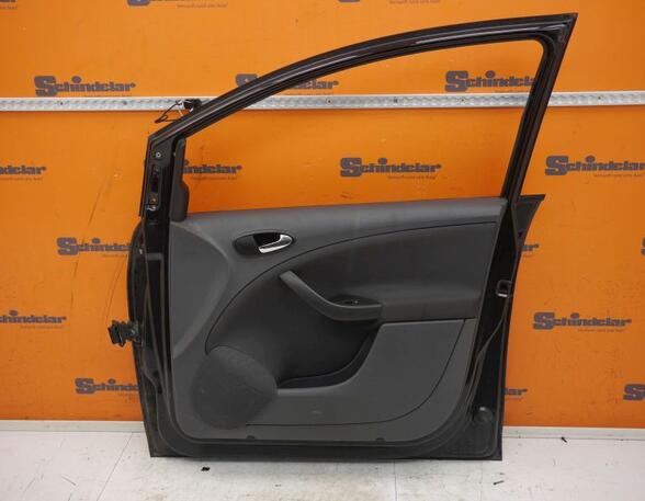 Door SEAT ALTEA (5P1), SEAT ALTEA XL (5P5, 5P8), SEAT TOLEDO III (5P2)