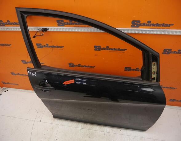 Door SEAT ALTEA (5P1), SEAT ALTEA XL (5P5, 5P8), SEAT TOLEDO III (5P2)