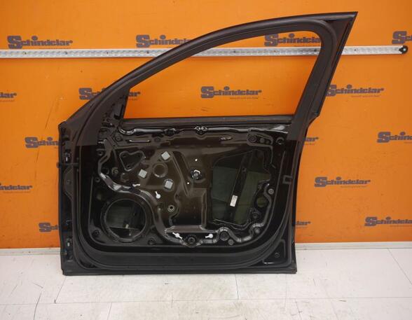 Door AUDI A8 (4H2, 4H8, 4HC, 4HL)