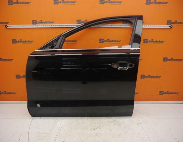 Door AUDI A8 (4H2, 4H8, 4HC, 4HL)