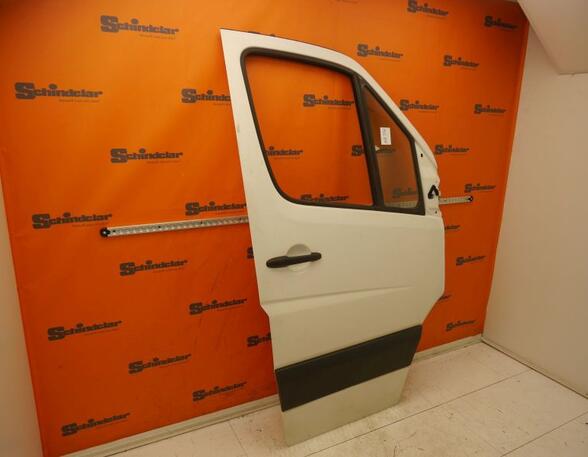 Door VW CRAFTER 30-50 Van (2E_)