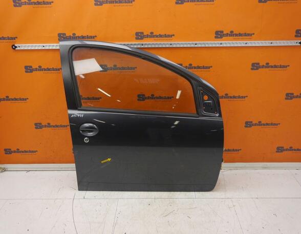 Door TOYOTA AYGO (_B1_)