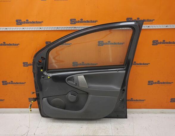 Door TOYOTA AYGO (_B1_)