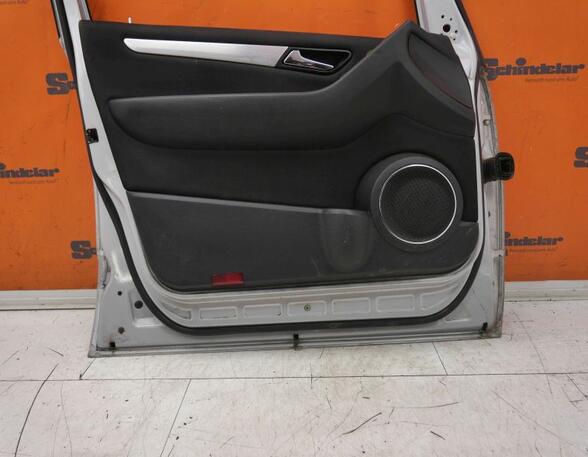 Door MERCEDES-BENZ B-CLASS (W245)