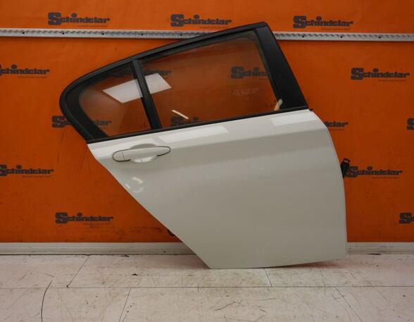 Door BMW 1 (F20)