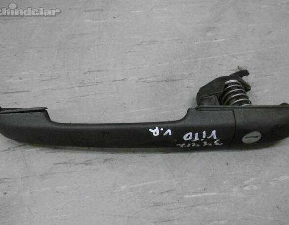 Door Handle MERCEDES-BENZ Vito Bus (W638)