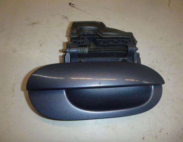 Door Handle BMW 5 Touring (E39)