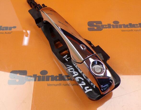 Door Handle JEEP GRAND CHEROKEE IV (WK, WK2)