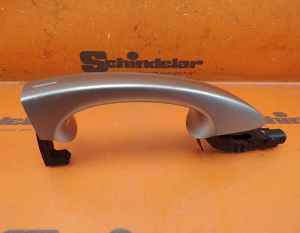 Door Handle VW GOLF VII (5G1, BQ1, BE1, BE2)