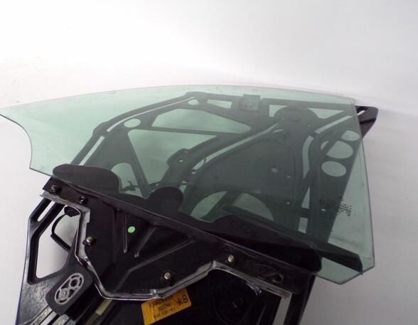 Side Window MERCEDES-BENZ CLK Cabriolet (A208)