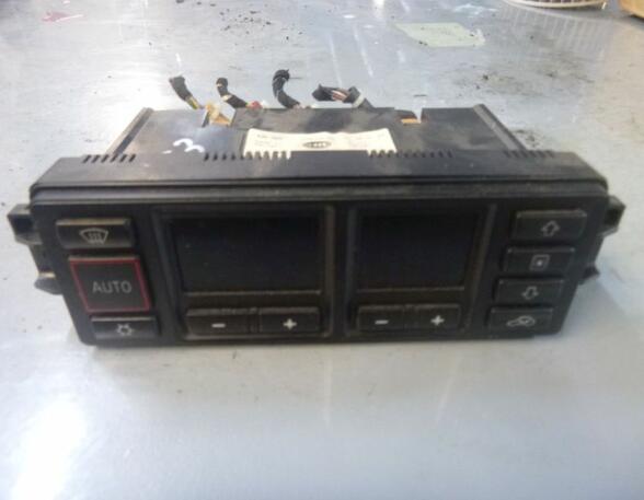 Air Conditioning Control Unit AUDI A3 (8L1)