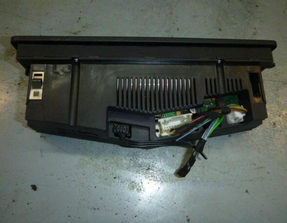 Air Conditioning Control Unit BMW 3er (E46)