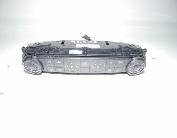 Air Conditioning Control Unit MERCEDES-BENZ E-Klasse T-Model (S211)