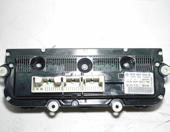 Air Conditioning Control Unit VW Passat Variant (3C5)