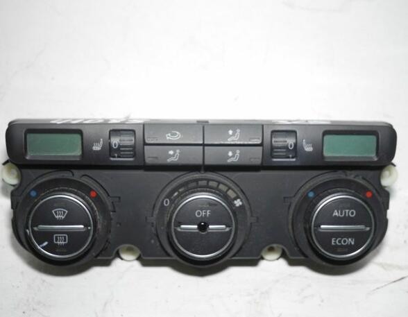 Air Conditioning Control Unit VW Passat Variant (3C5)