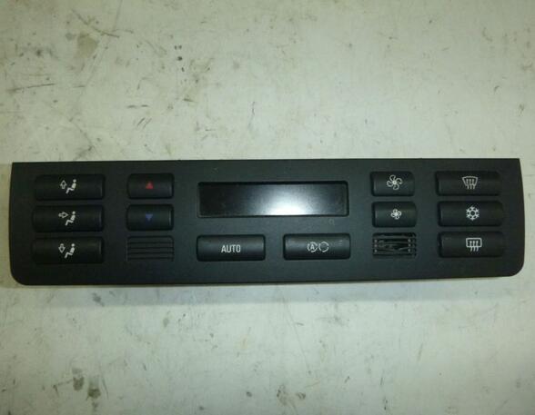 Air Conditioning Control Unit BMW 3er (E46)