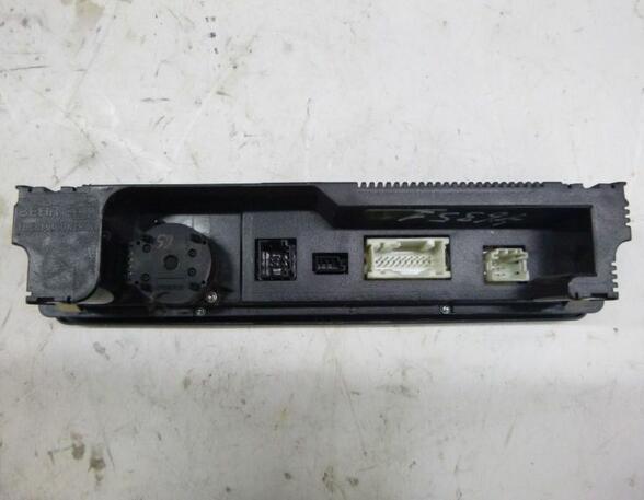 Air Conditioning Control Unit BMW 3er (E46)