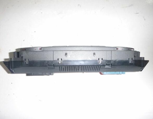 Air Conditioning Control Unit FORD C-Max (DM2), FORD Focus C-Max (--), FORD Kuga I (--), FORD Kuga II (DM2)