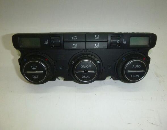 Air Conditioning Control Unit VW Passat Variant (3C5)