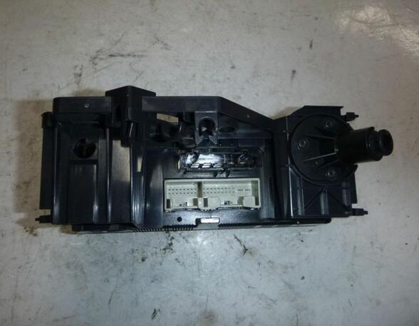 Air Conditioning Control Unit VW Golf V (1K1)