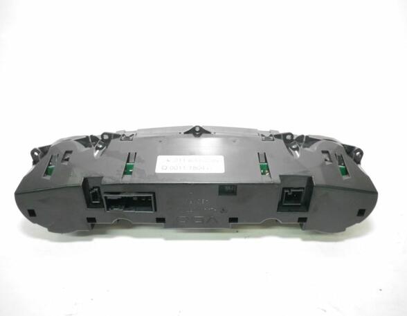 Air Conditioning Control Unit MERCEDES-BENZ E-Klasse T-Model (S211)