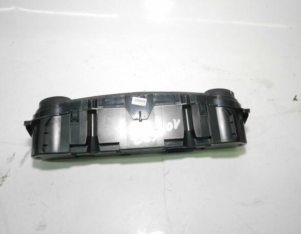 Air Conditioning Control Unit MERCEDES-BENZ E-Klasse T-Model (S211)