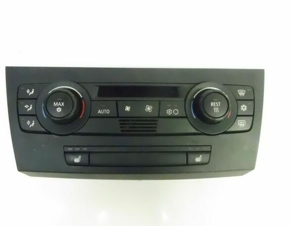 Air Conditioning Control Unit VW Passat Variant (3C5)