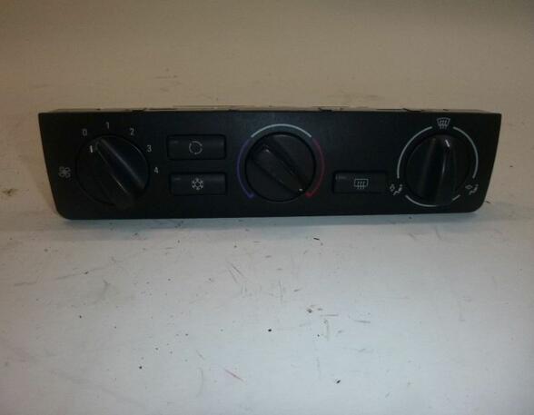 Air Conditioning Control Unit BMW 3er (E46)