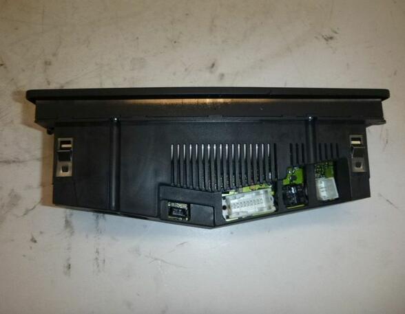 Air Conditioning Control Unit BMW 3er Compact (E46)