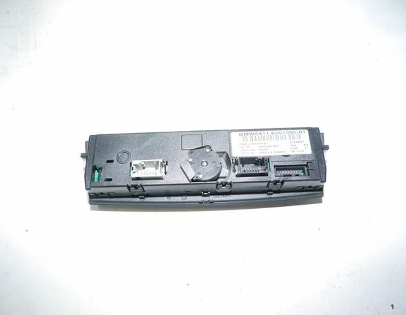 Air Conditioning Control Unit BMW 1er (E87)