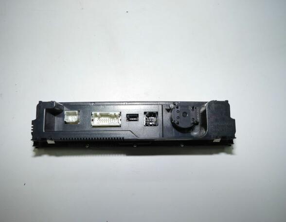 Air Conditioning Control Unit BMW 3er (E46)