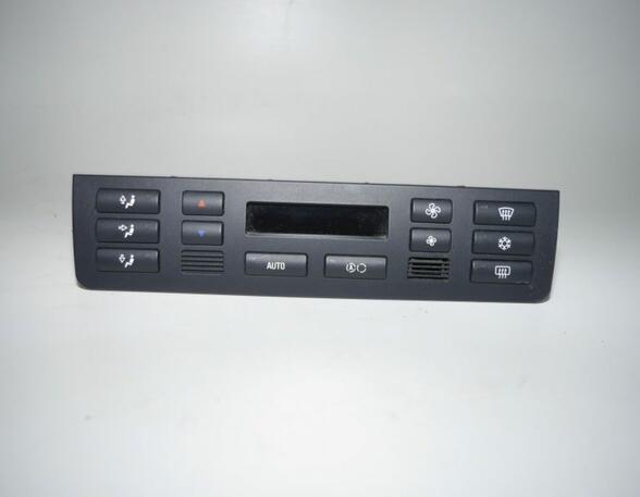 Air Conditioning Control Unit BMW 3er (E46)