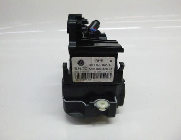 Air Conditioning Control Unit VW Passat Variant (3C5)