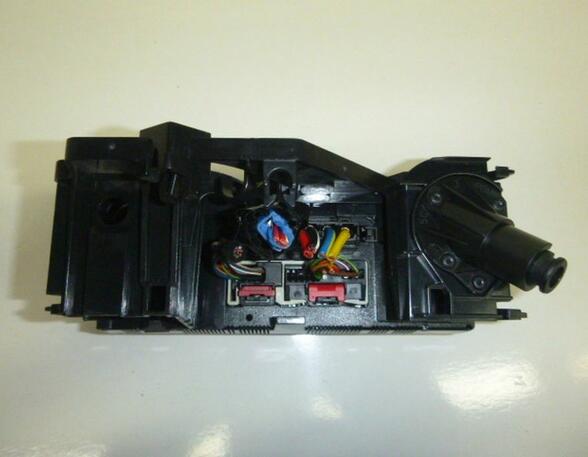 Air Conditioning Control Unit VW Passat Variant (3C5)