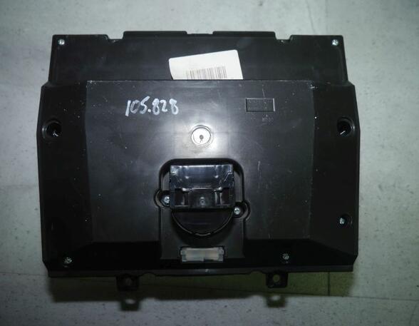 Air Conditioning Control Unit VOLVO S60 II (134)