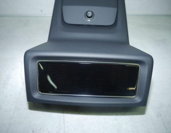 Air Conditioning Control Unit AUDI E-Tron (GEN)