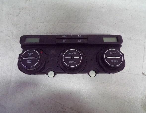 Air Conditioning Control Unit VW Passat Variant (3C5)