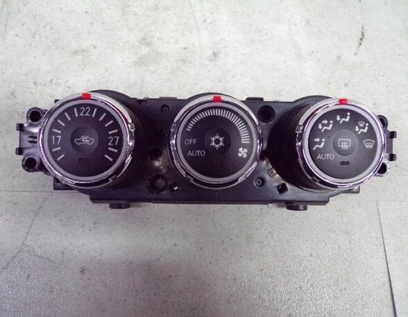 Air Conditioning Control Unit MITSUBISHI Lancer VIII Sportback (CX A)