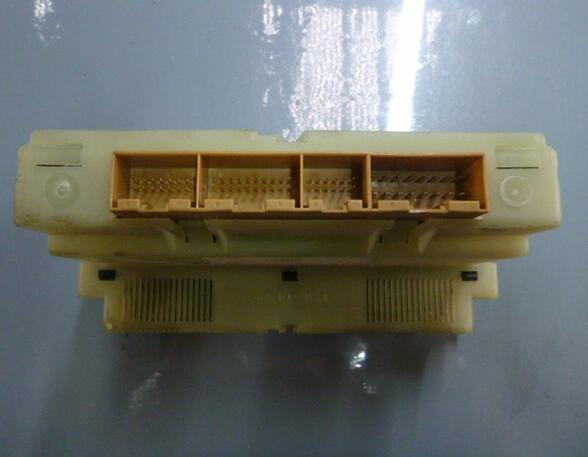 Air Conditioning Control Unit VW Golf IV (1J1)