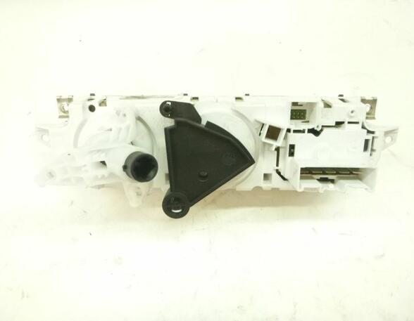 Air Conditioning Control Unit FORD Focus II (DA, DP, HCP)