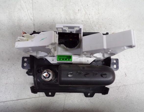 Air Conditioning Control Unit OPEL Agila (B) (B H08)