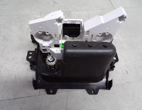 Air Conditioning Control Unit OPEL Agila (B) (B H08)